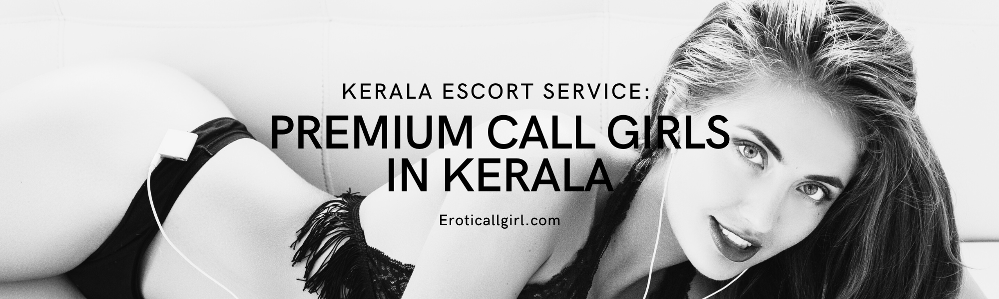 Premium Call Girls in Kerala