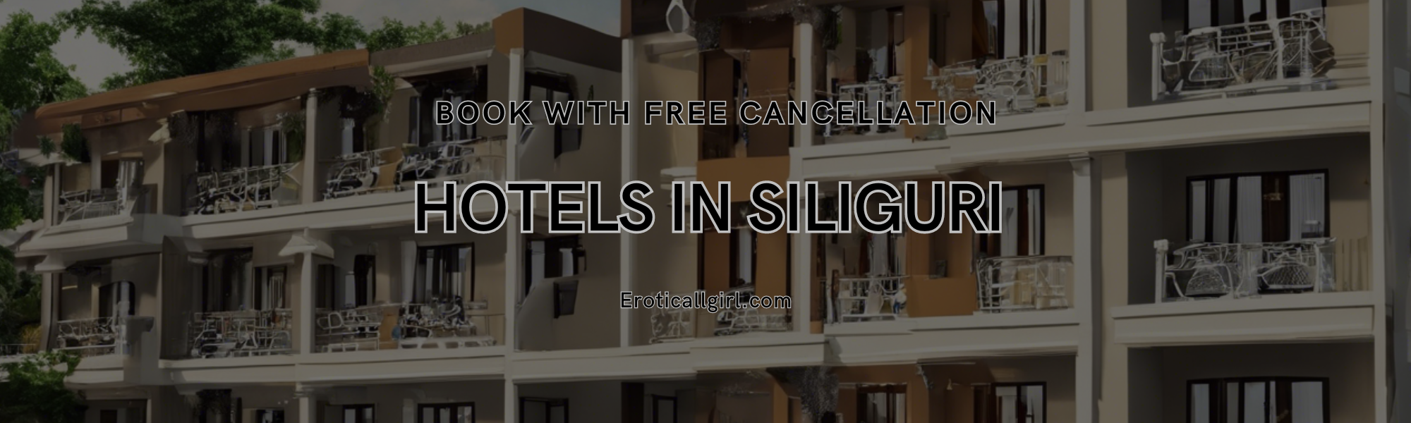 You are currently viewing Hotels in Siliguri Book with Free Cancellation