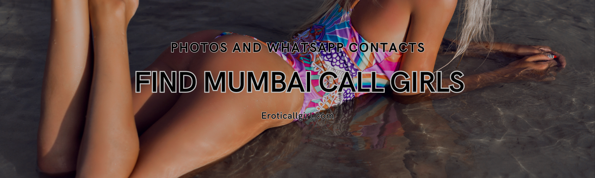 Find Mumbai Call Girls with Photos and WhatsApp Contacts